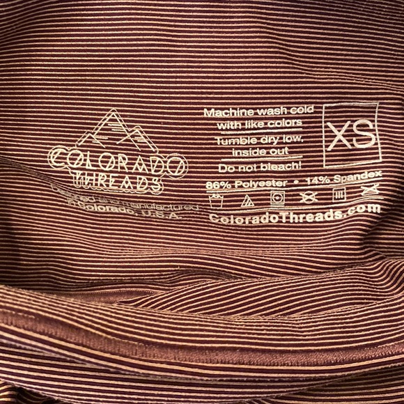 Colorado Threads - Picture 4 of 5